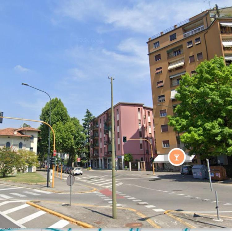 Tri Apartment Brescia Exterior photo