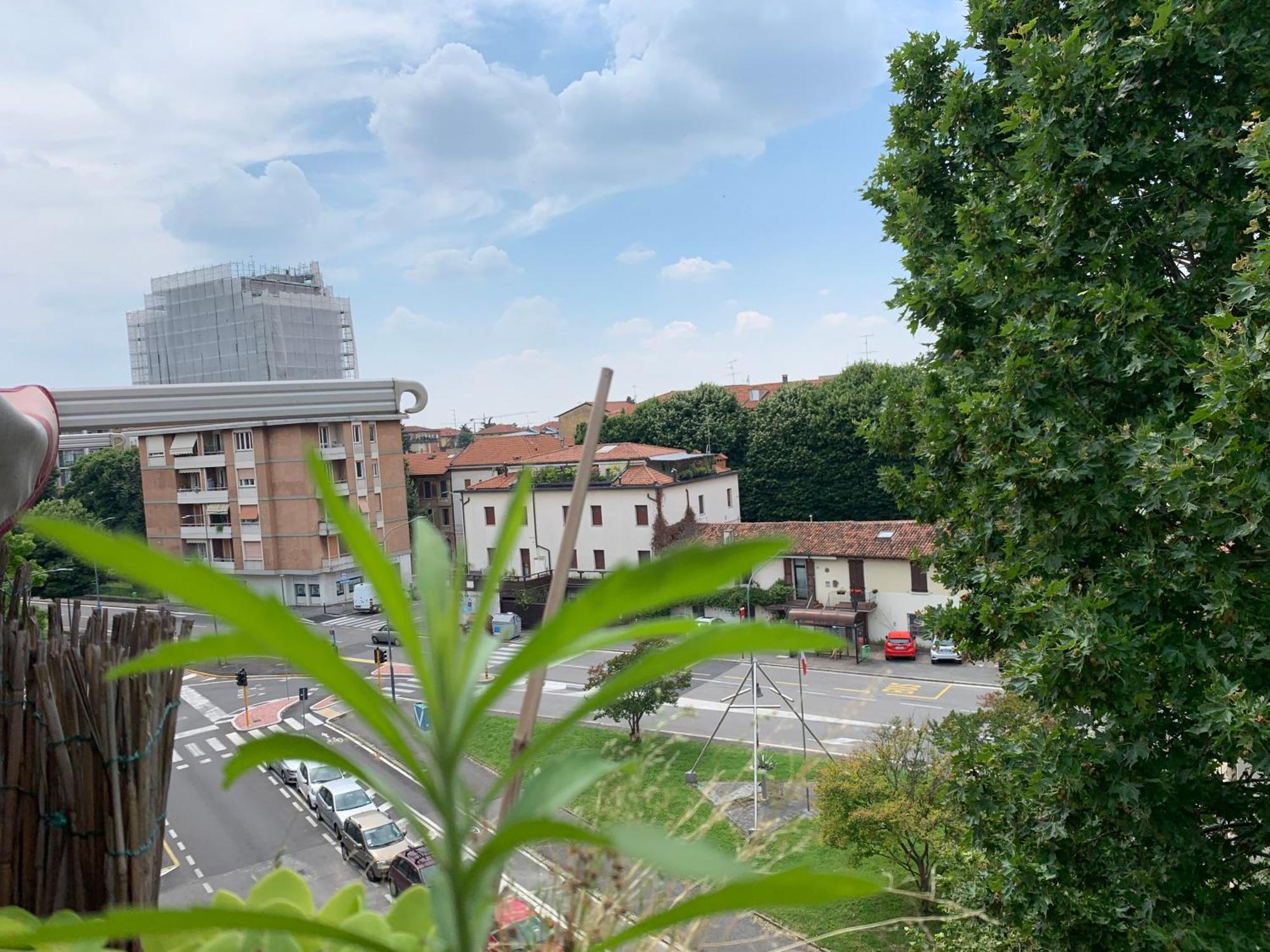 Tri Apartment Brescia Exterior photo